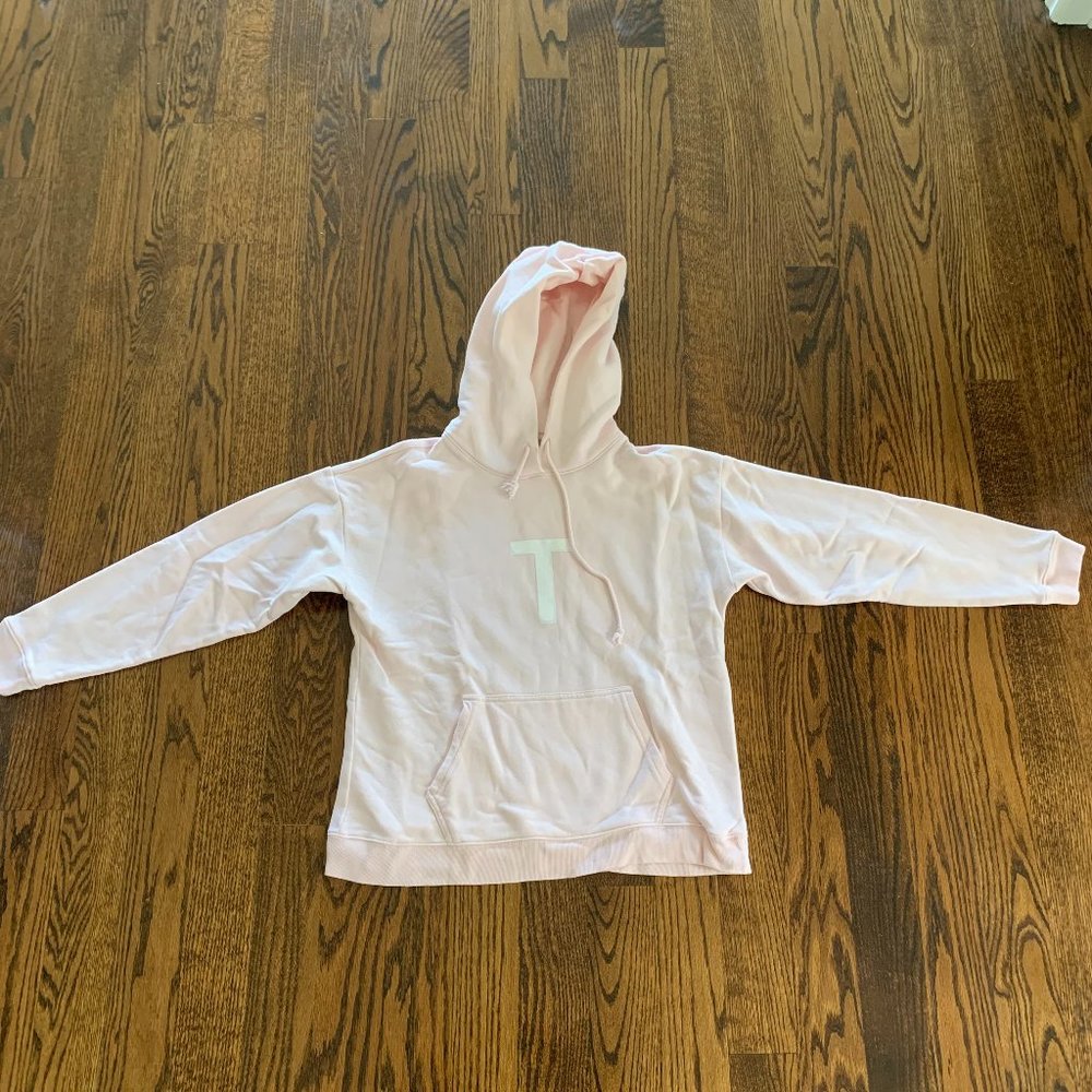 TNA SWEATER - Light Pink - Size XSmall